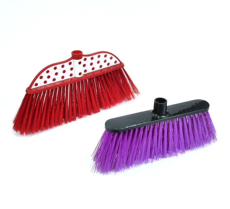 
broom manufacturer production line equipment broom tufting machine 