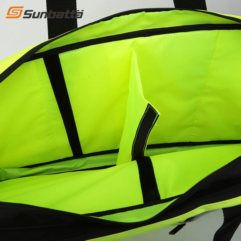 Professional Custom Badminton Kit Bags Manufacturer