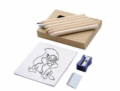 
Student Stationery Gift Set School Supplies Set School Stationery 
