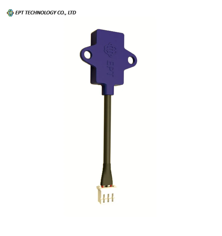 D1CS-D non-contact water level sensor capacitive liquid level sensor