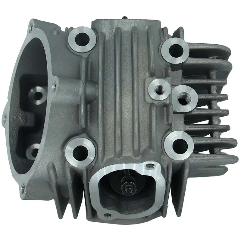 155cc Cylinder head assy for Zongshen W150 155cc Air cooled Horizontal Engine ZS1P60YMJ