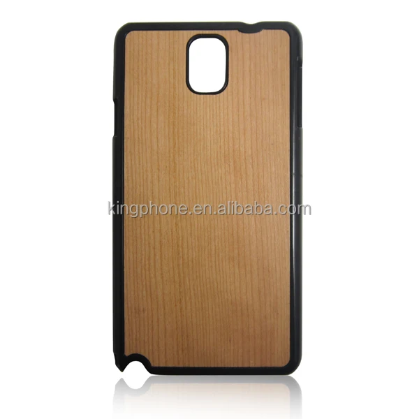 Solid material PC phone case for Samsung note3