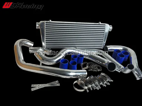 TD05 Turbo Kit for Subaru WRX/STI Impreza 2001-2007 Header Intercooler Kit with High Quality