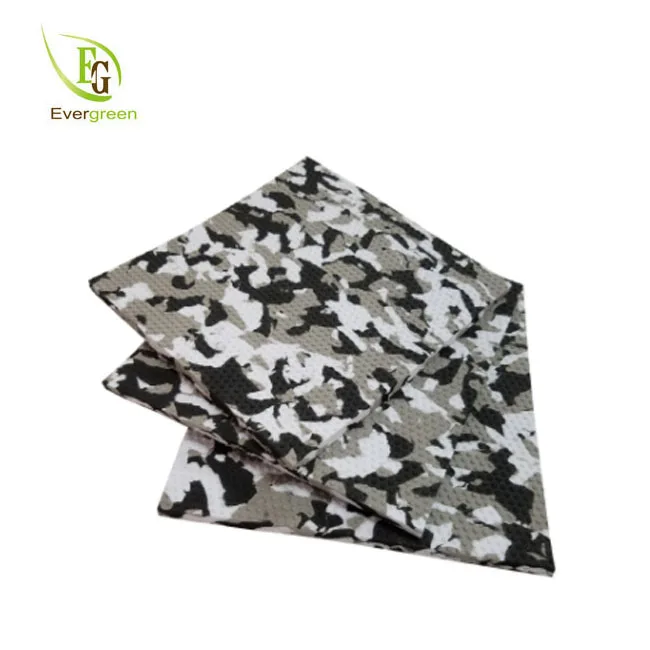 
Yacht Decking Decoration rubber EVA Embossed foam sheet 