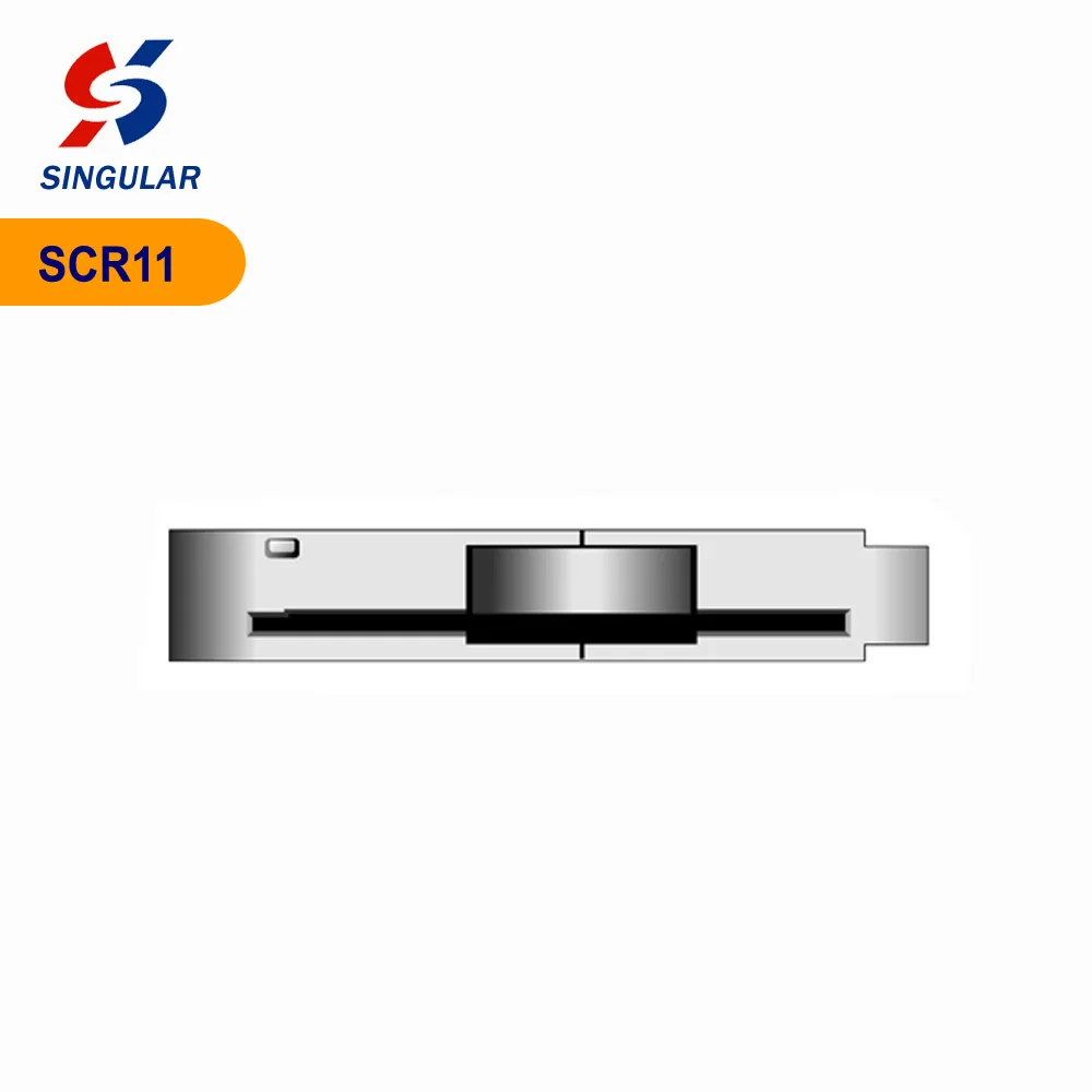 Low cost Mini Smart USB Card Reader Writer