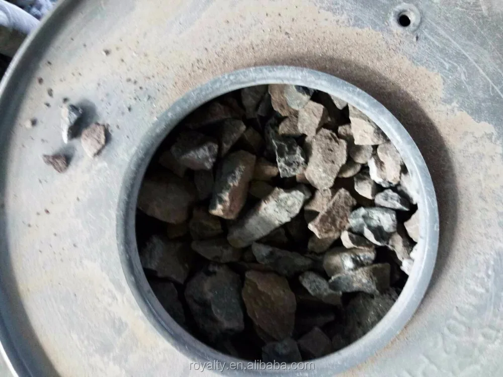 popular calcium carbide