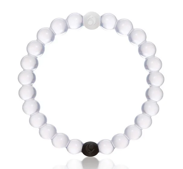 Модный, оптовая продажа, дешевый, изготовленный на заказ прозрачный силиконовый браслет, силиконовый браслет с бусинами