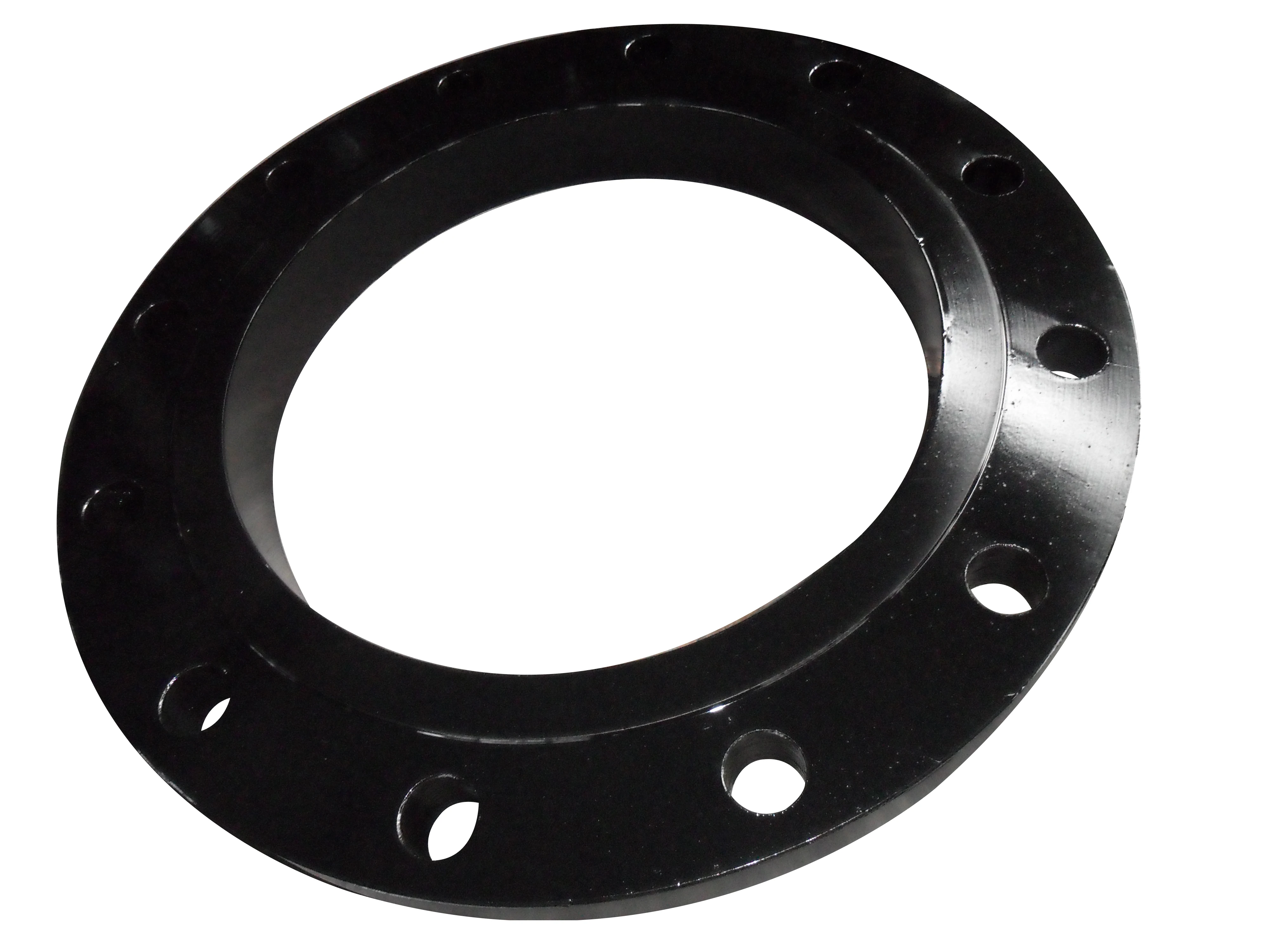 schedule 160 pipe fittings carbon steel galvanized threaded flange