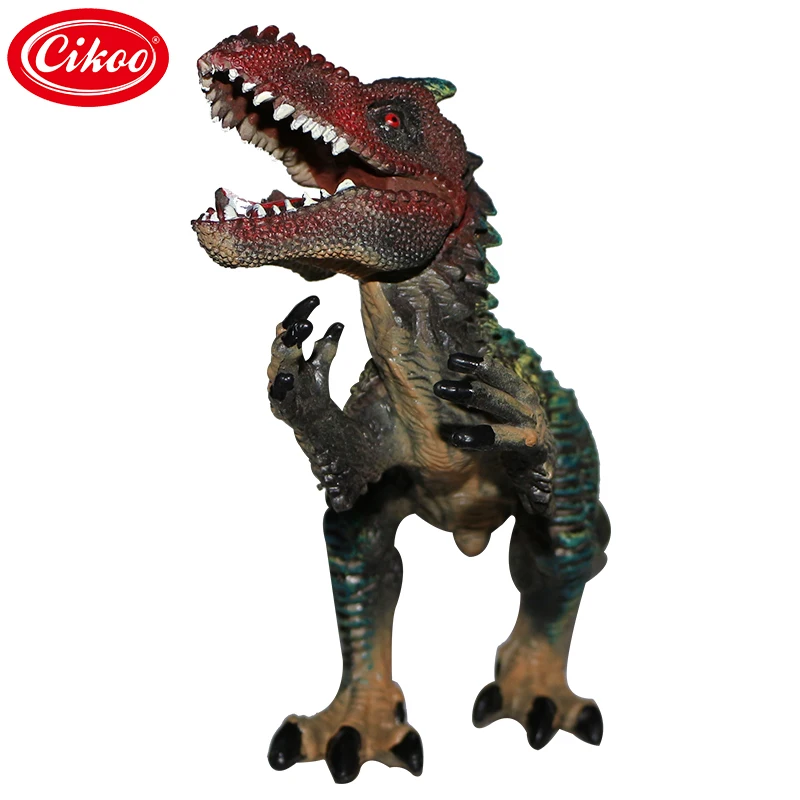 dinosaur toys Variant figures classic toy for educational dinosaurs models set for kids boy