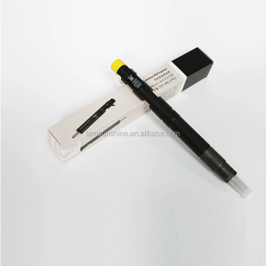 Оригинальный Новый common rail инжектор топлива 28231014 для горячая распродажа