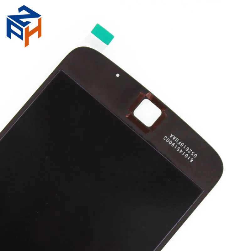 China Factory Price LCD Display Assembly For Motorola Moto Z Play Droid XT1635 LCD Touch Screen With Digitizer