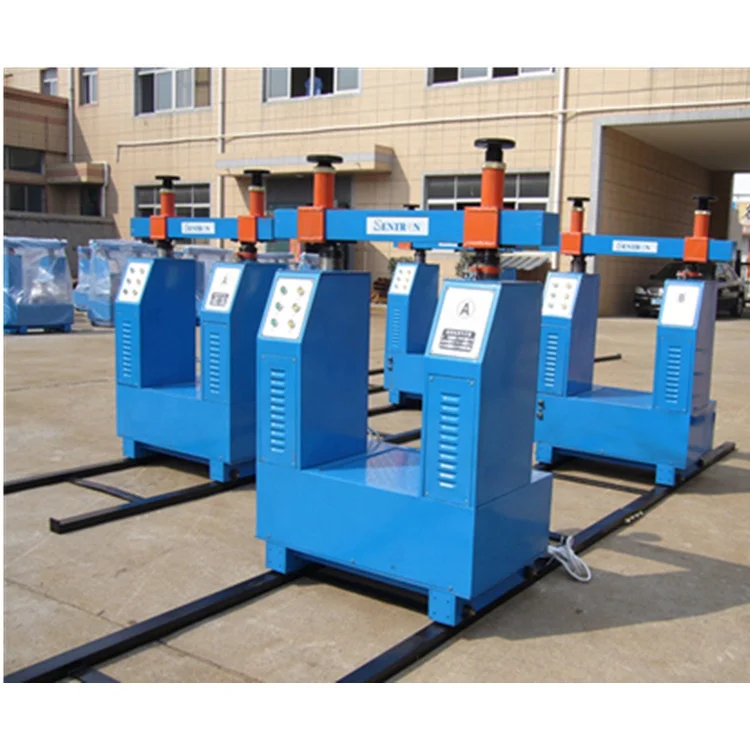 Factory Supply Heavy Duty Pit Used Truck Bus  Lifts