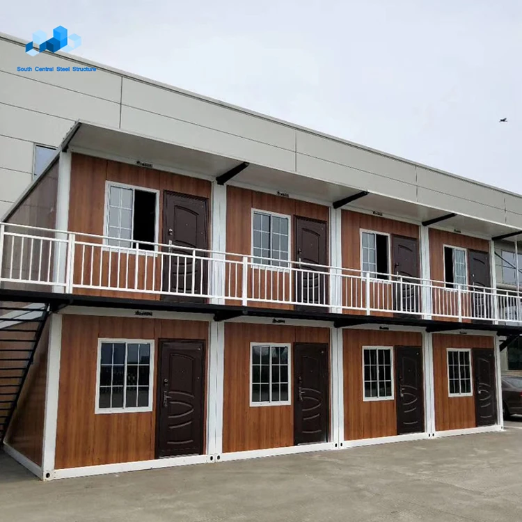 dominican republic modern prefabricated cheap fast build eps board shipping container cargo mobile house on china