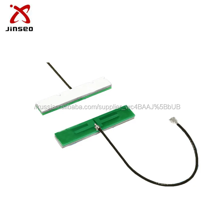 RU 94v0 2.4ghz 94v0 антенна wifi PCB платы