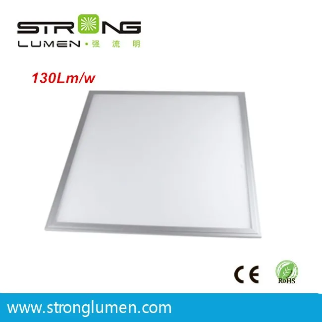 low ugr Ultra-thin CCT selectable led light panel