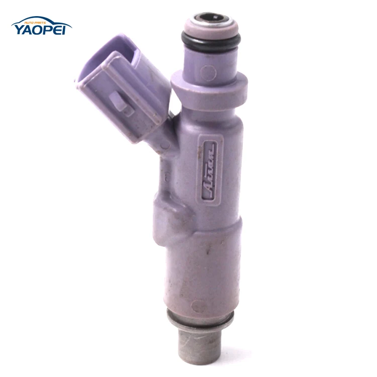 Fuel Injector 23250-70120 For T oyota Altezza Mark2 Crown Lexus IS200/300 2.0L