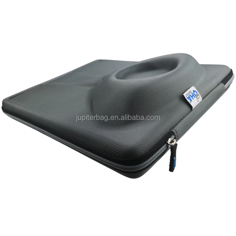 Travel Shirt Luggage Organizer, EVA travel shirt box