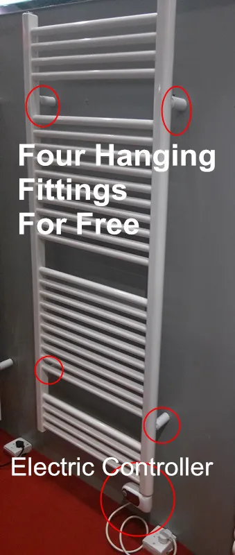 Towel Radiator UR5001