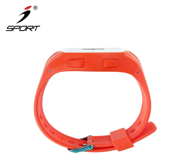 Best Price Multifunction Professional Racing Running Stopwatch Wearable Timer Watch