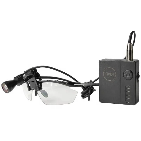 Dentistry Rechargeable Battery Surgical Headlight