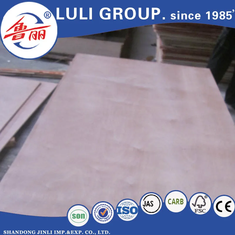 Горячая Распродажа luligroup дешевая цена 18 мм русская Березовая фанера цена