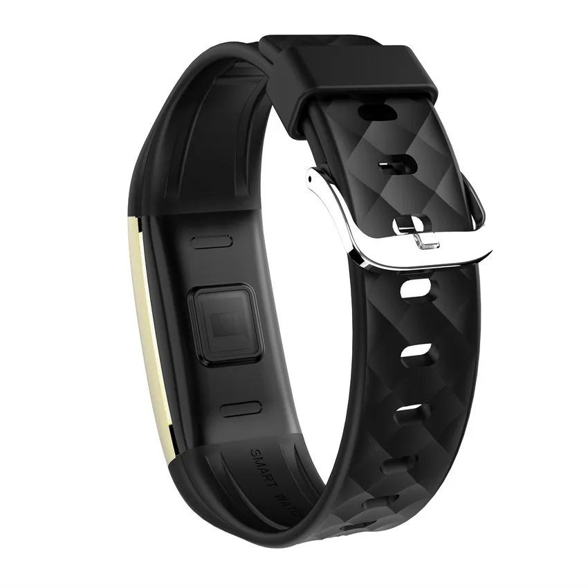 
2018 Classic style S2 Smart bracelet smart watch with Fitness tracker 