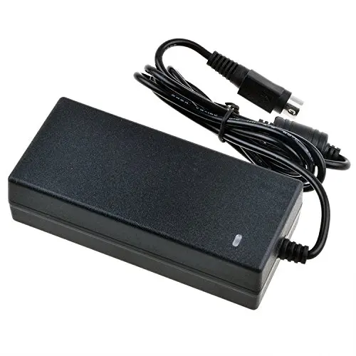 24V 2.5A 3-Pin DIN AC/DC Printer Adapter for Epson brother Canon Inkjet Receipt Printer