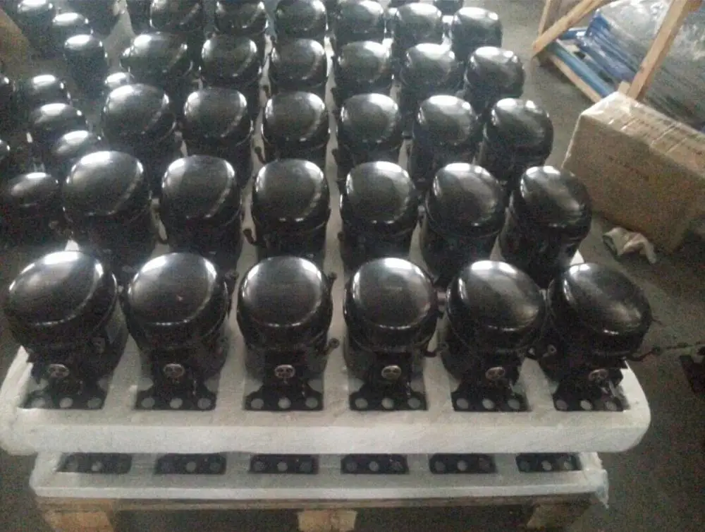 LBP 220/50 Power 1/12HP Compressor model E1112CE