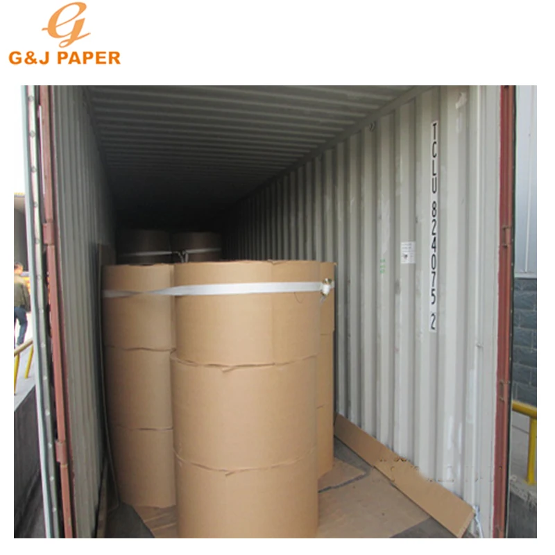 White Uncoated Woodfree Paper Offset Paper 60gsm 70x100 cm