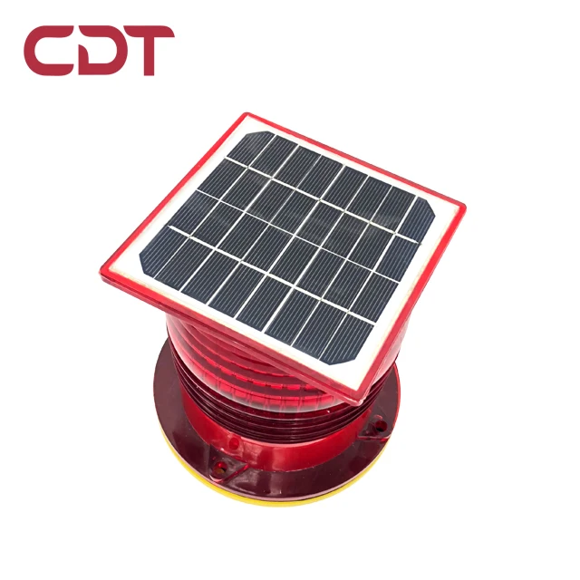 
CDT Low intensity light used in airport/tower CK-11L-TZ 32cd constant airport beacon and aviation lamp 