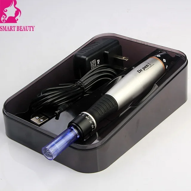 Goods in stock Dermapen professional original Medical derma pen, dr pen,