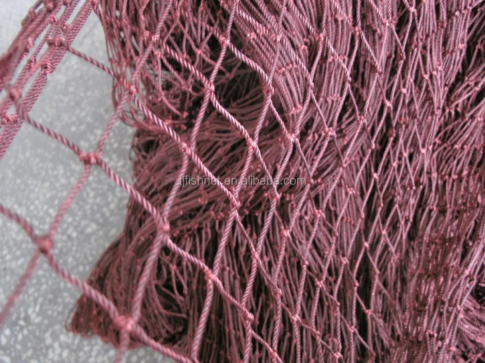 
pure nylon multifilament fishing net,fishing net,fish net 
