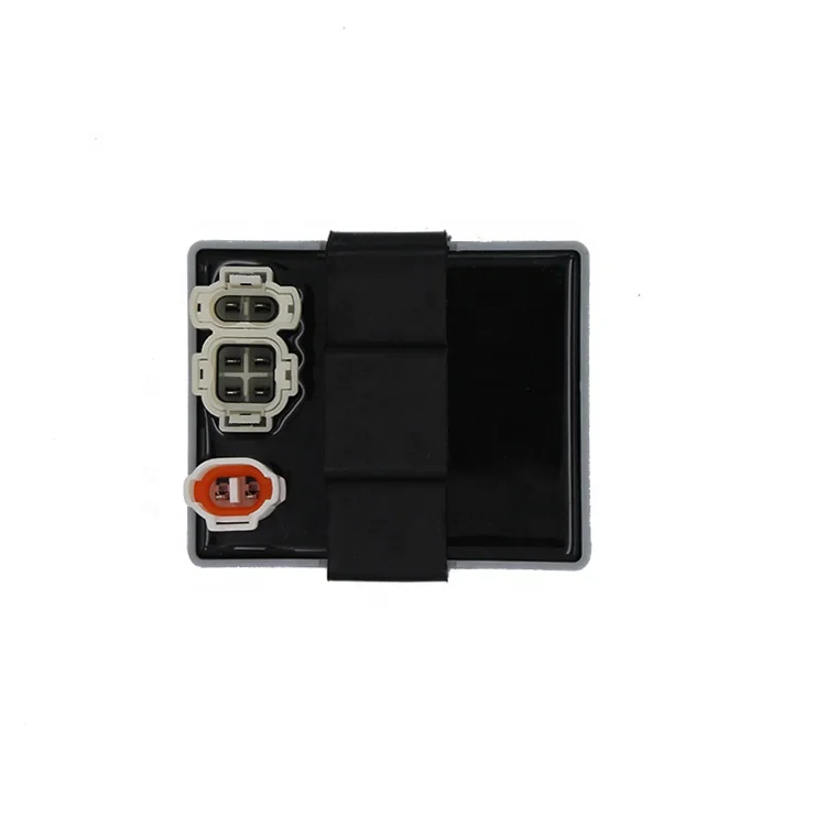 high quality motorcycle cdi for bajaj discover 100cc