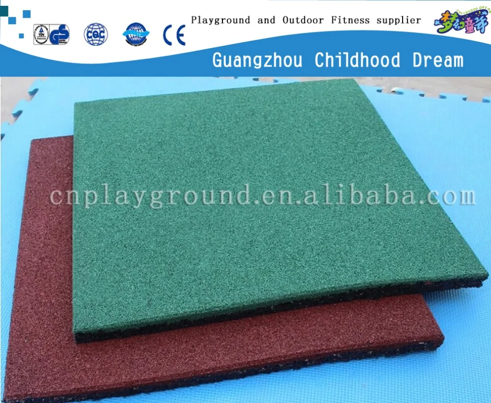 (CHD-818)rubber floorong/ high-quality cheap rubber flooring for running track