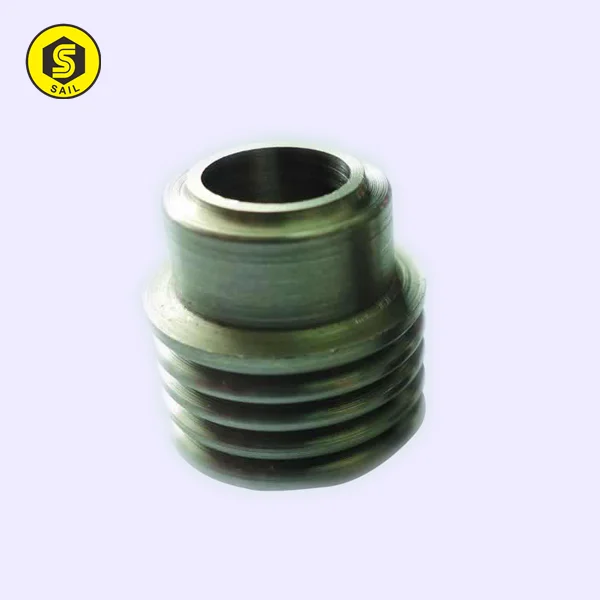 High Quality OEM Parts CNC Machining Parts Turning Accessories