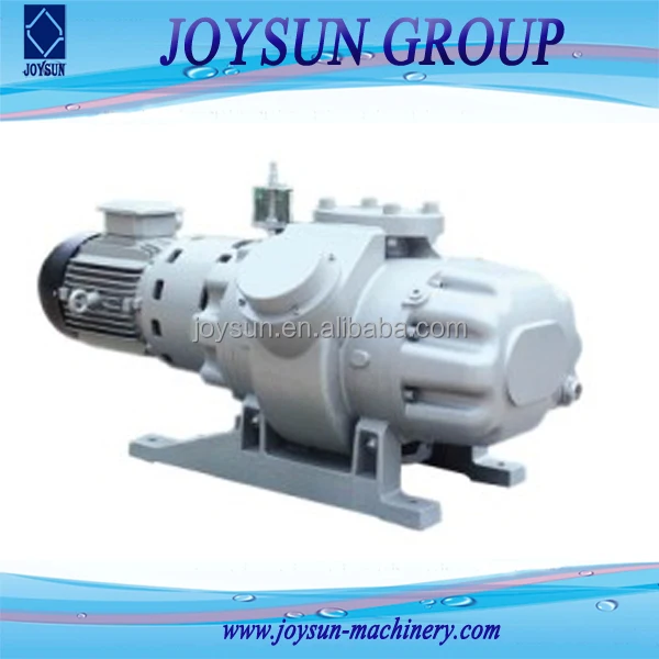 
 JRP-1000 промышленные воздуходувки применение электикал источник питания лепестка корней воздуходувки  