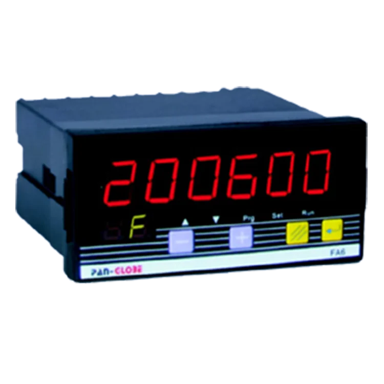FA series multifunctional location meter
