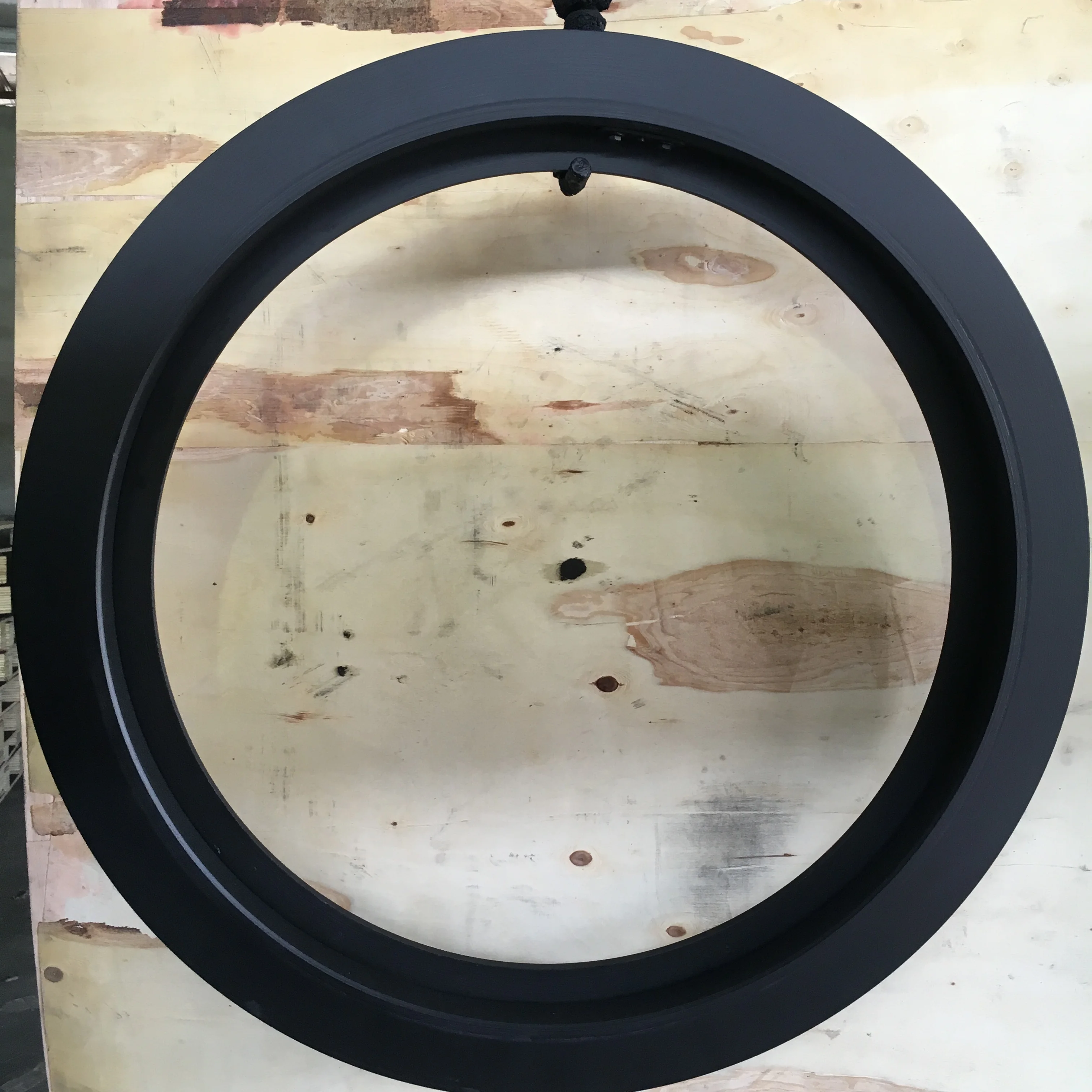 
850mm casting OEM heavy duty slewing trailer turntables manufacturers 