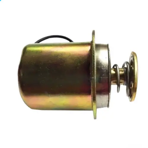 DCEC 6CT 6L ISLE QSL engine thermostat 4930594 5284903