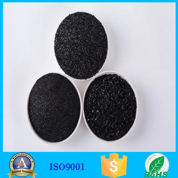 
Coconut shell catalyst carrier activated carbon buyers 