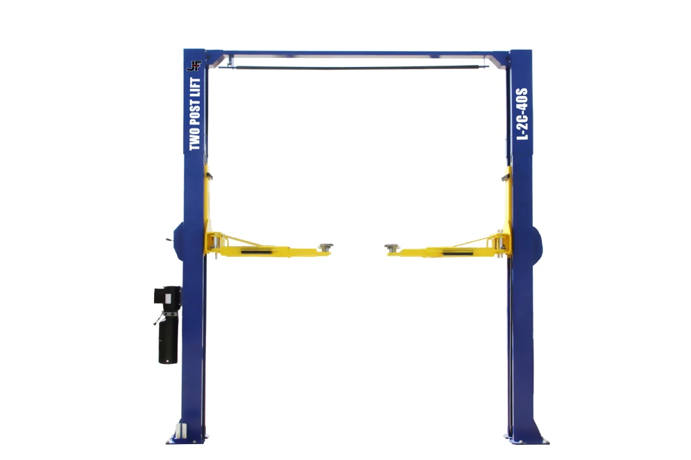 Гидравлический колонка автомобильная лифт