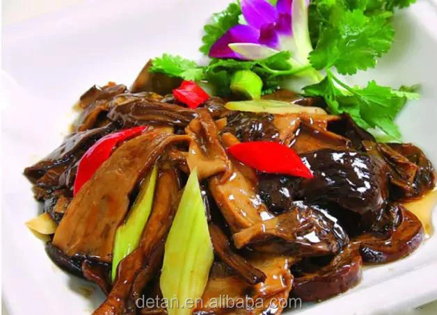 
Detan Frozen Boletus Edulis Mushroom 