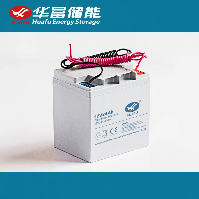 Sealed battery 12V24AH/UPS battery,Rechargeable Battery,Lead Acid Solar Battery