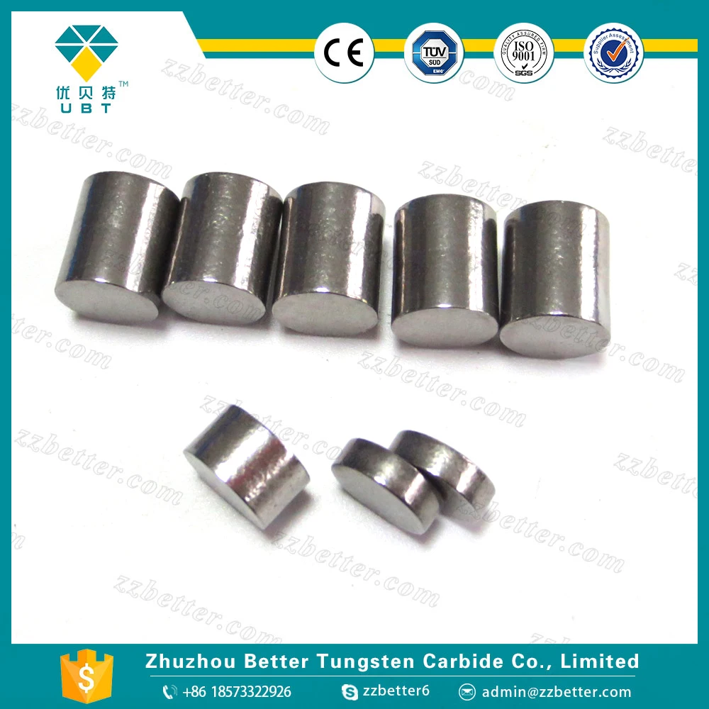 tungsten tangle fidget toy weight high density alloy cylinder