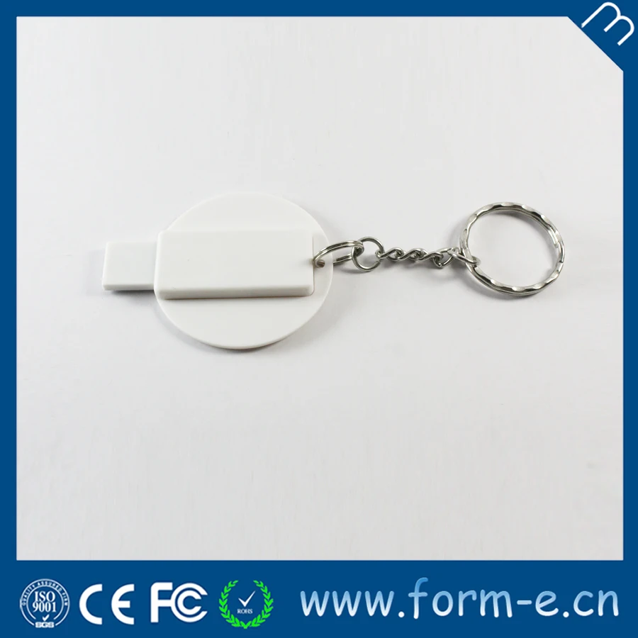 Круглый новый наличная мощность карта