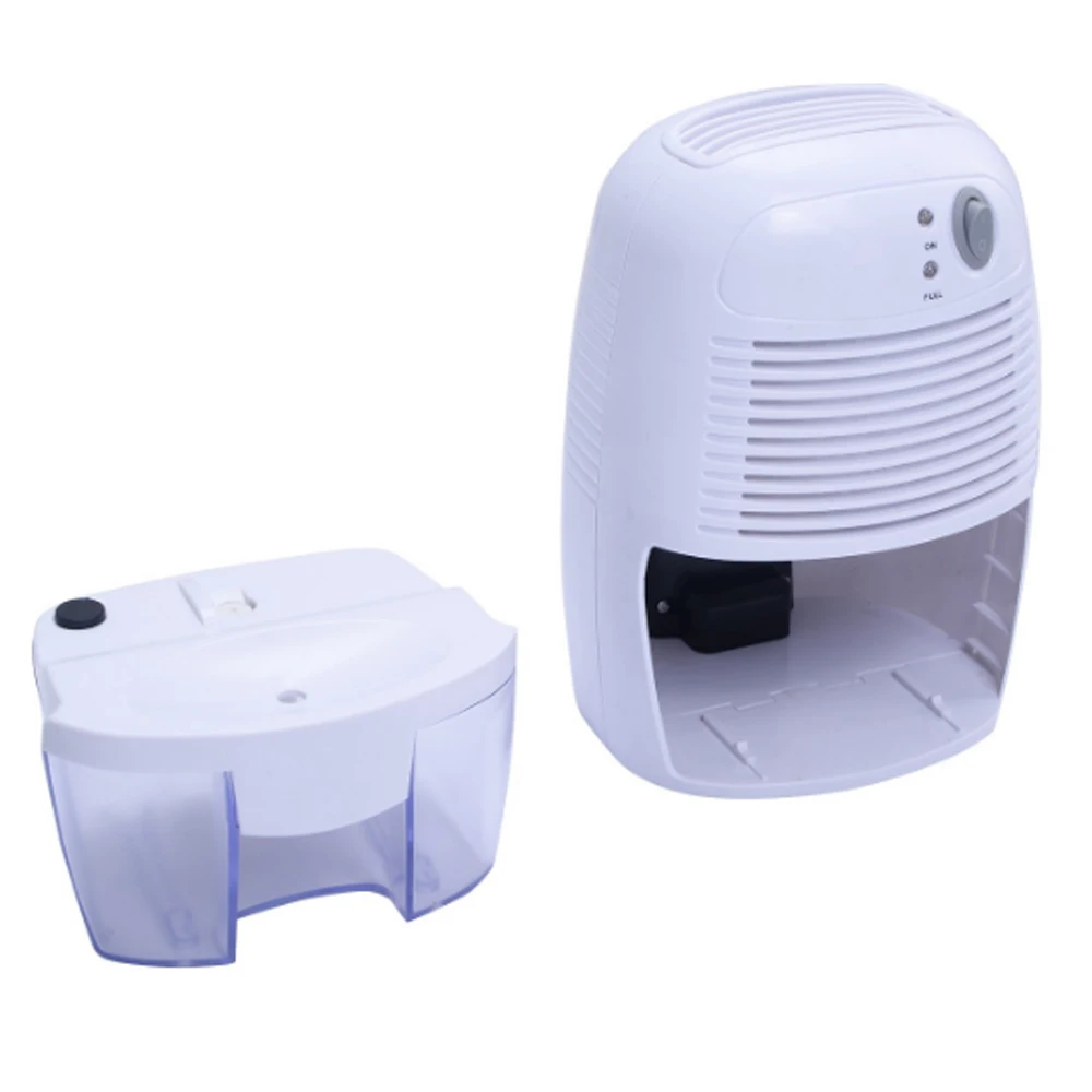 0.5L portable dehumidifier 12v car/car exsiccator/Removable Water Tank mini car dehumidifier 220v ETD250