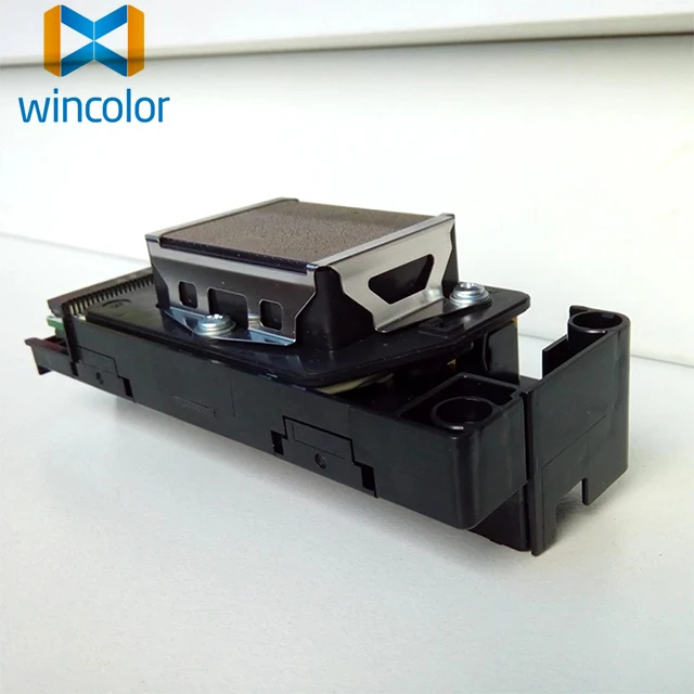 Japan DX5 water based printhead F158000 DX5 Print head
