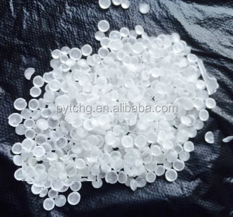 
Water White Hydrogenated DCPD Resins 