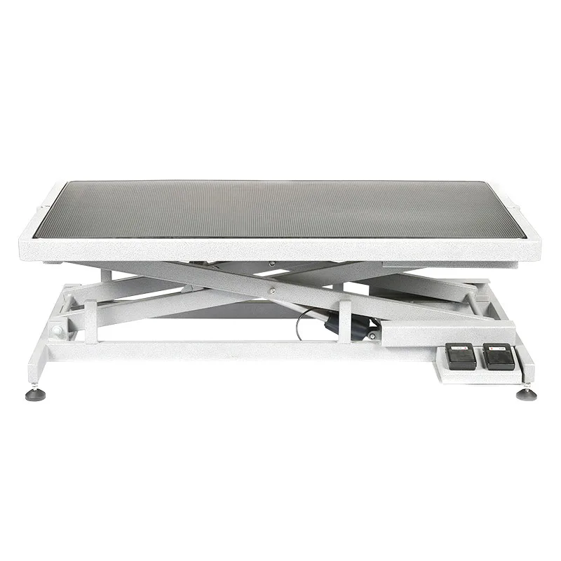 High Quality Height Adjustable Pet Dog Electric Grooming Table