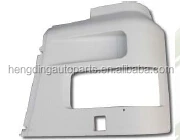 truck body accessories FOR DAF